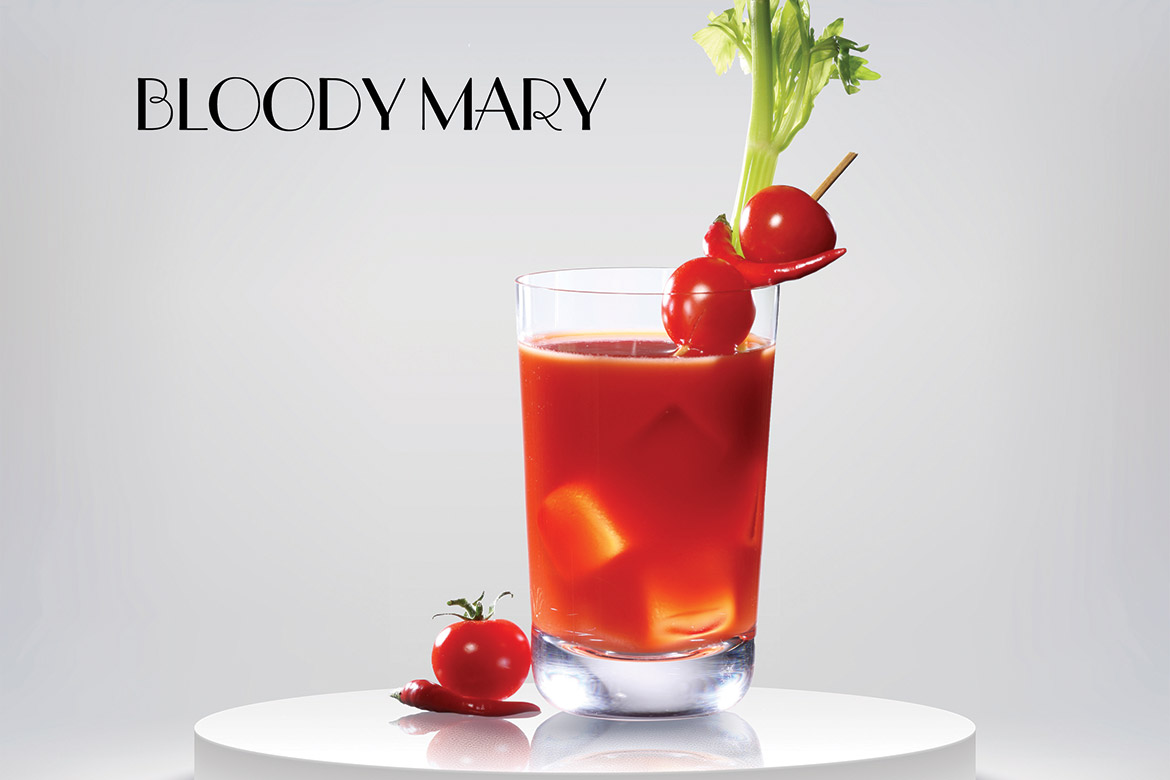 Bloody Mary