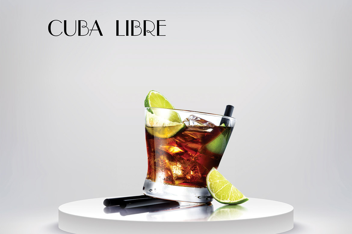 Cuba Libre