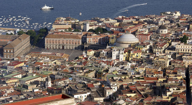 Giro di Napoli