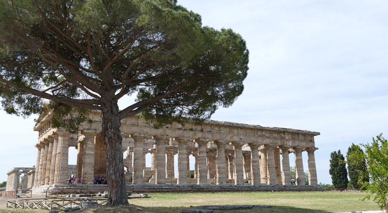 Paestum