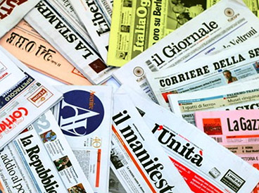 Newspapers